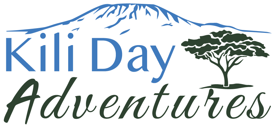 Kili Day Adventures website logo-01